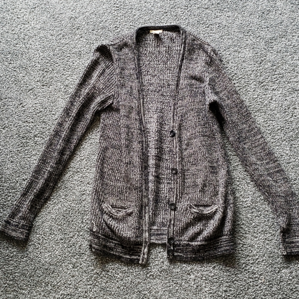 Cardigan